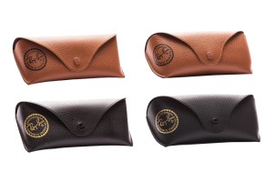 Фирменный чехол Ray-Ban