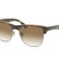 Очки Ray Ban Oversized Clubmaster RB4175 878/51