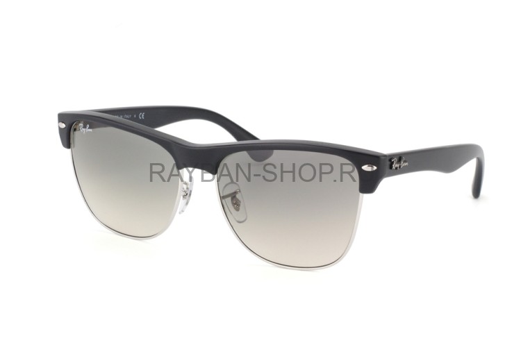 Очки Ray Ban Oversized Clubmaster RB4175 877/32