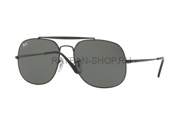 Очки Ray Ban The General RB3561 002