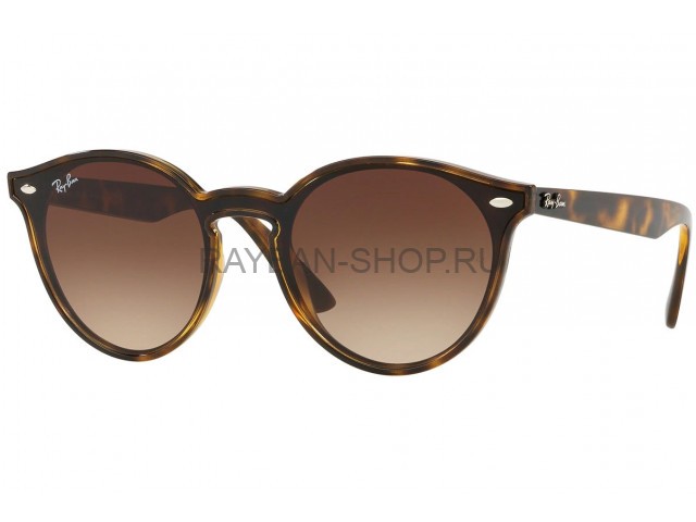 Очки Ray-Ban Blaze Youngster RB4380N 710/13