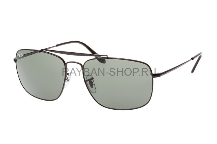 Очки Ray-Ban The Colonel RB3560 002